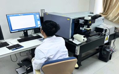 助跑西部科研發展-- HORIBA 服務萬里行青海大學分析測試中心巡檢圓滿完成!