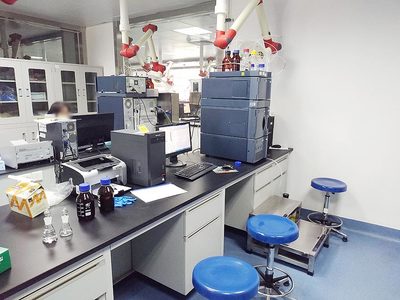 漳州儀器設備調試人員定期參加體檢