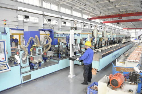 贊 東方電氣智能制造項目上了 新聞聯播