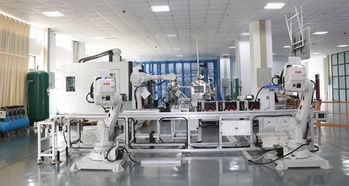 院系設置 南陽理工學院