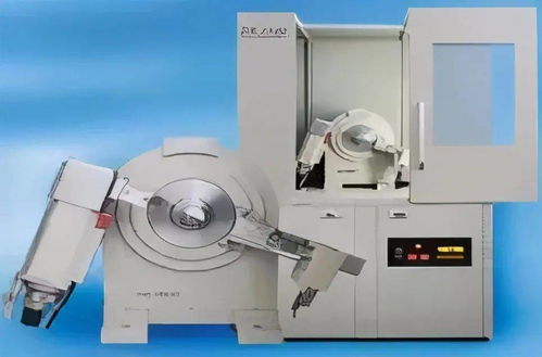 建議收藏 盤點中石油勘探院14個實驗室 內含其主要儀器設備