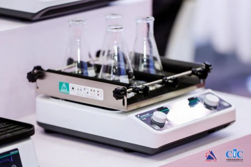 儀 路同行,共赴新程 第二十二屆中國國際科學儀器及實驗室裝備展覽會圓滿落幕