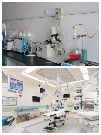 實驗室儀器設備保養與維護全攻略