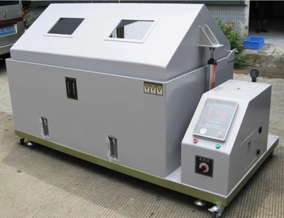 鹽霧腐蝕試驗箱的維護保養