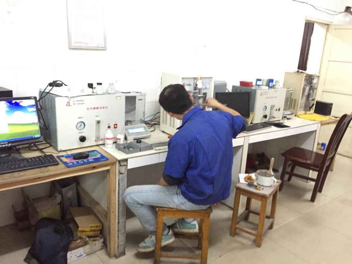 南京麒麟為老客戶免費(fèi)上門保養(yǎng)紅外碳硫分析儀_儀器儀表公司動(dòng)態(tài)_阿儀網(wǎng)