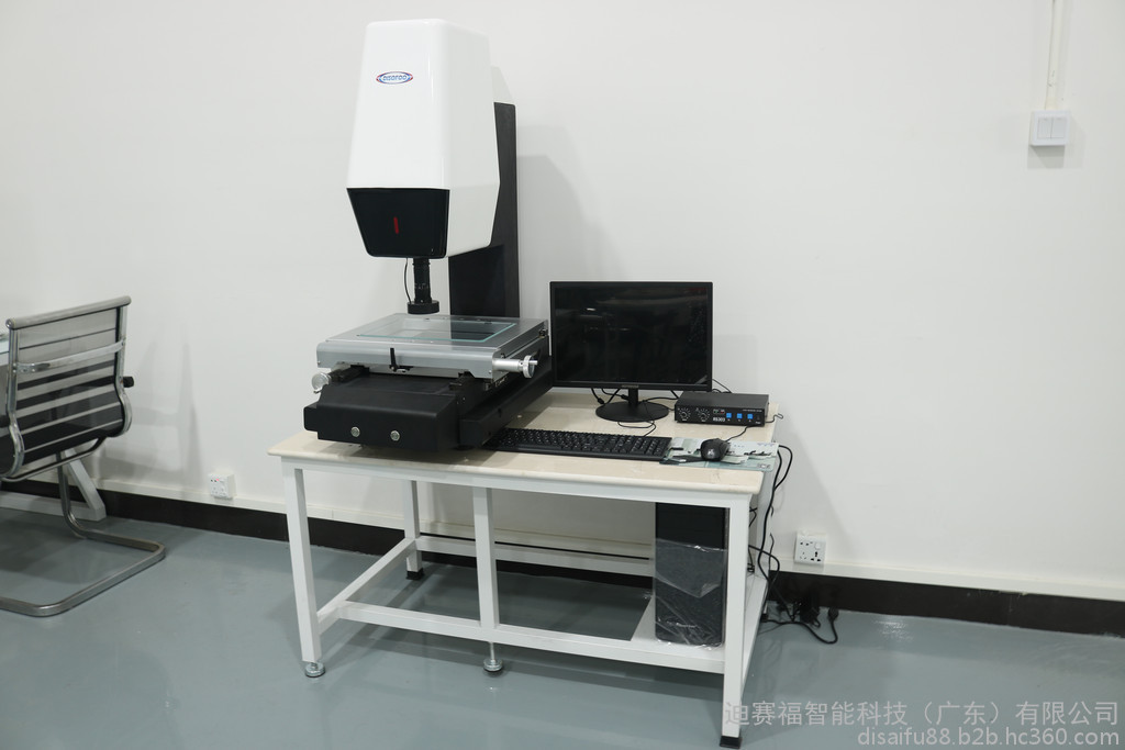 全自動(dòng)影像測量儀客戶售后服務(wù)保養(yǎng)-度小視