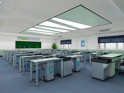 生物實(shí)驗(yàn)室設(shè)施設(shè)備管理