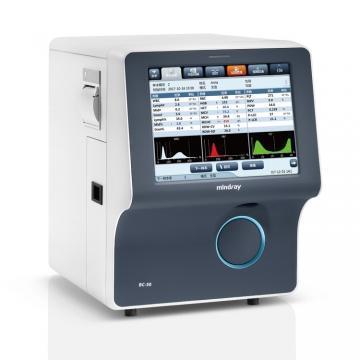 血球分析儀的維修及保養(yǎng)方法!