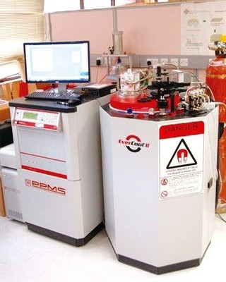 化繁為簡、歷久彌新的匠心之作--綜合物性測量系統(tǒng) PPMS 30年