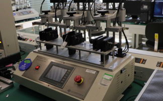 外媒探訪華為榮耀設備實驗室 了解手機測試過程