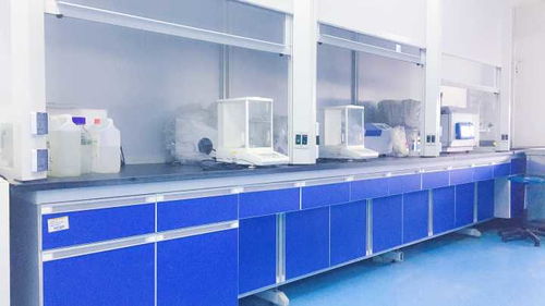 有機(jī)化學(xué)實(shí)驗(yàn)室