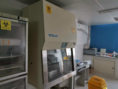 生物安全柜維保 山西陽泉及時(shí)潔凈臺(tái)檢測(cè)公司