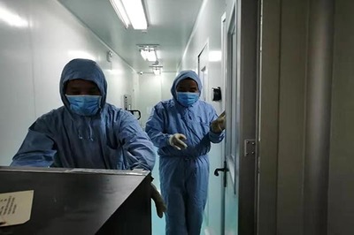 深圳實驗室搬遷儀器設備搬遷及實驗耗材打包方法