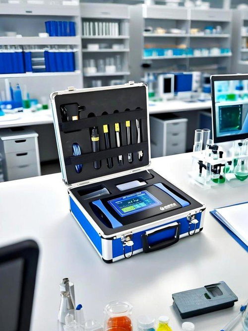 水質(zhì)檢測常規(guī)五參數(shù)檢測儀器的實驗室應(yīng)用