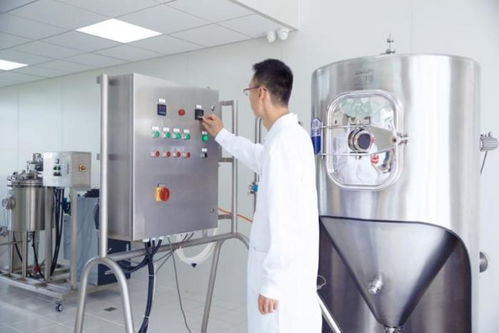 中國飛鶴,向 不可能 突圍