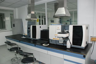 駐馬店確山縣儀器檢測五星級優(yōu)質(zhì)服務(wù)實驗室