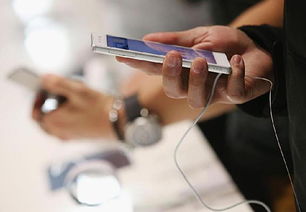 智能手機用戶需謹慎 連接電腦存在被黑風(fēng)險