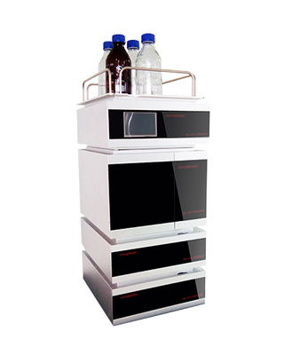 液相色譜的常規(guī)維護及保養(yǎng)