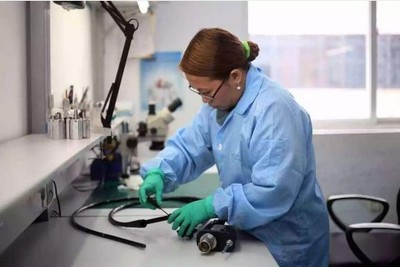 儀器設(shè)備的正確使用和維護保養(yǎng)