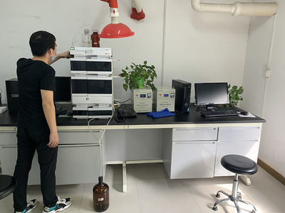 凌源市實驗室儀器搬遷公司不斷進行安全檢查工作