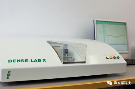 技術控┃ews 剖面密度儀