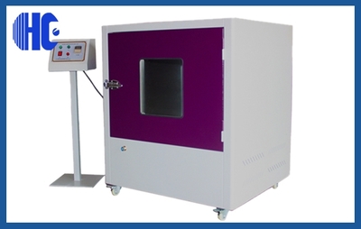 張家港電池燃燒試驗機維護保養