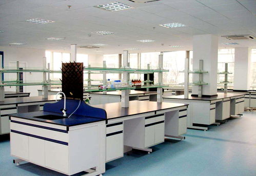 食品檢測(cè)實(shí)驗(yàn)室裝修改造方案volab
