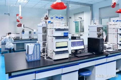 實(shí)驗(yàn)室儀器設(shè)備的工控機(jī)應(yīng)用