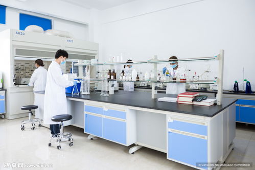 化驗(yàn)室 分析攝影圖 醫(yī)療護(hù)理