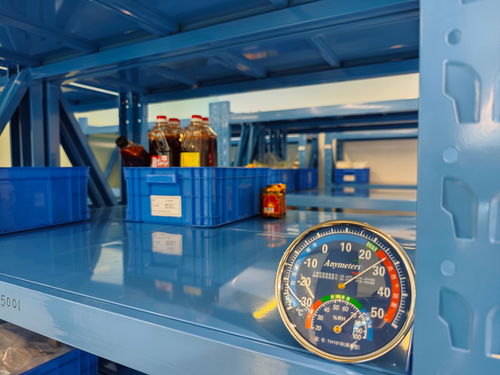 設備貴,人難留 成都這個 共享檢驗室 破解小微企業(yè)食品檢驗難點