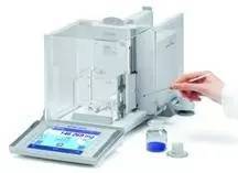 電子天平的正常使用和維護保養(yǎng)