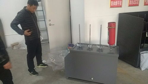 保亭滅火劑檢驗實驗室設備服務指南 實驗室儀器保養服務詳解