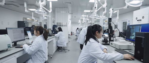 黨建引領促發展，萬全之測譜新篇——實驗室儀器保養服務助力分析測試中心騰飛