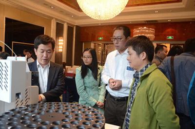 利曼中國實驗室儀器保養服務 保障精準，助力科研