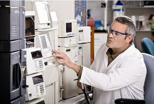 安捷倫CrossLab儀器服務 化繁為簡，守護實驗室高效運行