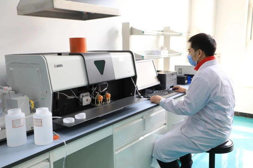 新起點，再出發——朝陽區環境保護監測站新址啟用與實驗室儀器保養服務