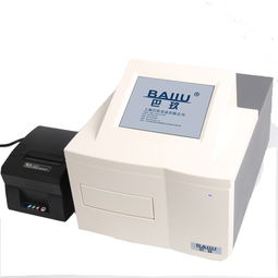 攜手上海旦鼎saf 680t酶標儀，共拓實驗室耗材銷售新藍海